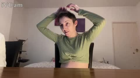 Alexis  Josh online show from March 11, 2025, 10:29 am