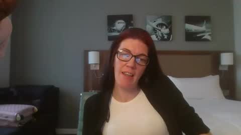 Alexis  Josh online show from February 6, 2026, 11:24 am