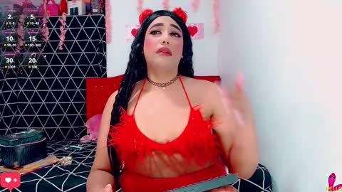 sexy_brunette2590 online show from February 12, 2026, 9:21 pm