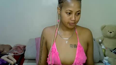 sexy_bubbie01 online show from May 5, 2026, 10:34 am