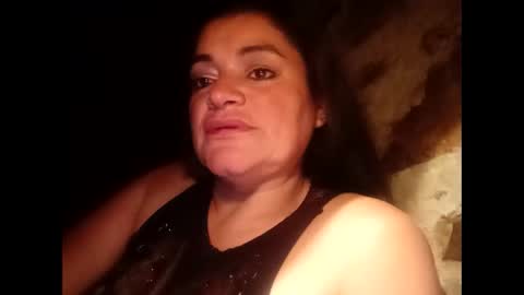 Camy Yamy online show from February 22, 2025, 10:07 am