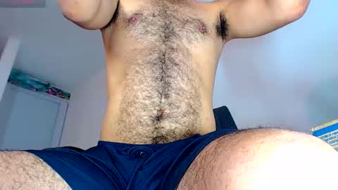 Snapshot of sexy_cat21 chatting on January 28, 2025, 2:43 am Daniel Rendon online show from January 28, 2025, 2:43 am