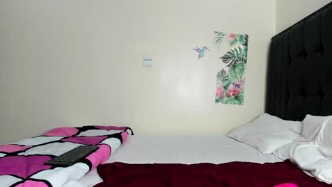 Celena Selena online show from January 30, 2025, 4:06 am