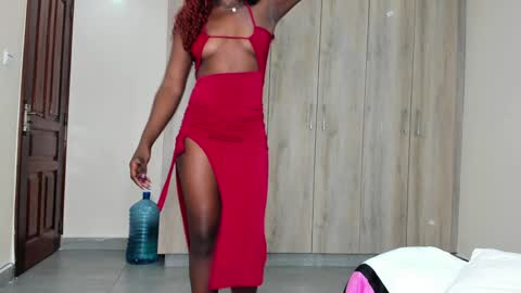 Celena Selena online show from February 4, 2025, 7:33 pm