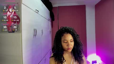 Chanell  online show from February 14, 2026, 1:02 am