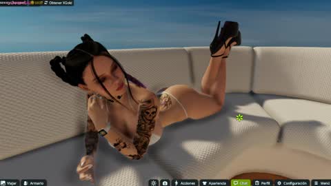 sexy_channel19 online show from March 29, 2026, 9:48 pm