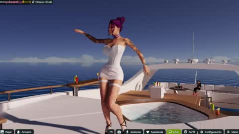sexy_channel19 online show from June 3, 2026, 12:52 pm