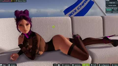 sexy_channel19 online show from June 8, 2026, 1:28 am
