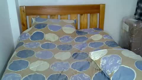 sexy_charliee online show from March 22, 2026, 2:04 am