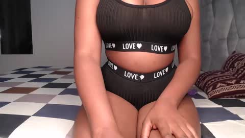 chocolata online show from February 7, 2025, 9:48 pm