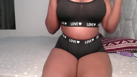 chocolata online show from March 8, 2025, 8:44 am
