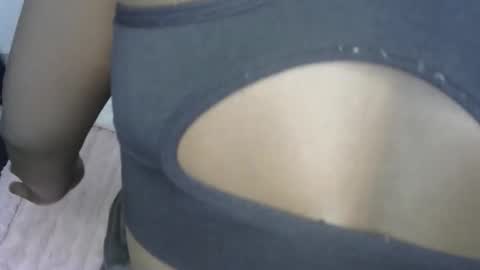 Snapshot of sexy_chocolate001 chatting on April 11, 2026, 10:19 am sexy_chocolate001 online show from April 11, 2026, 10:19 am