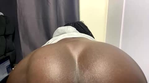 Snapshot of sexy_chocolate001 chatting on May 25, 2026, 9:54 pm sexy_chocolate001 online show from May 25, 2026, 9:54 pm