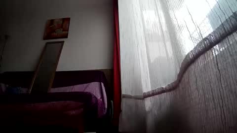 Bunny online show from September 18, 2025, 12:07 pm