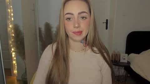 C o r a l i e online show from January 16, 2026, 9:24 am