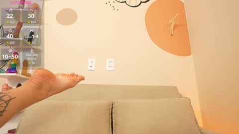 Carol online show from June 22, 2026, 5:10 pm