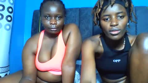 Snapshot of sexy_divas55 chatting on June 5, 2026, 7:30 pm sexy_divas55 online show from June 5, 2026, 7:30 pm