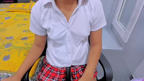 Sexydoll online show from January 4, 2025, 5:05 pm