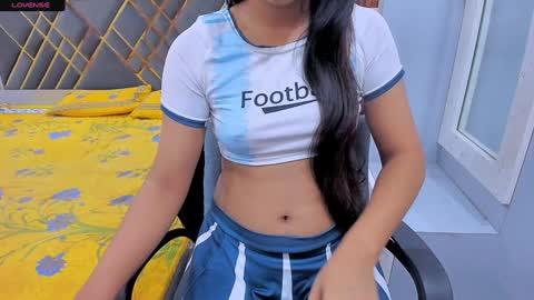 Sexydoll online show from January 6, 2025, 6:25 am