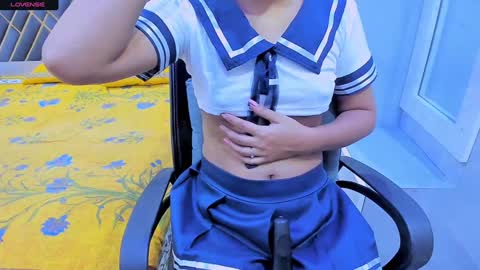 Sexydoll online show from January 7, 2025, 11:48 am