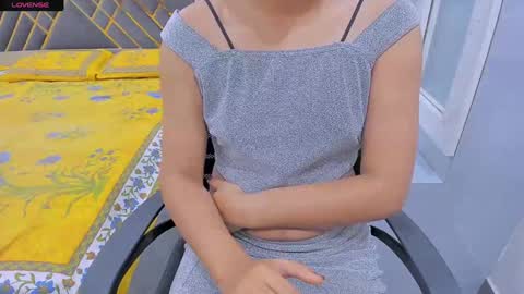 Sexydoll online show from January 19, 2025, 4:25 pm