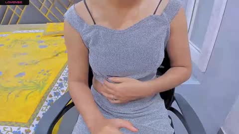 Sexydoll online show from January 20, 2025, 12:15 am