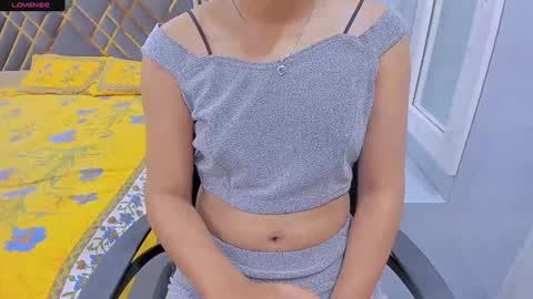 Sexydoll online show from January 20, 2025, 11:45 am