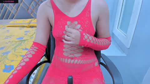 Sexydoll online show from January 25, 2025, 5:07 am