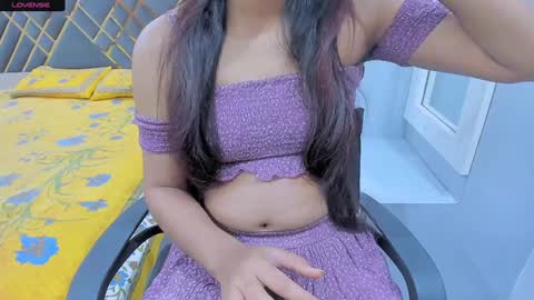 Sexydoll online show from January 27, 2025, 5:04 pm