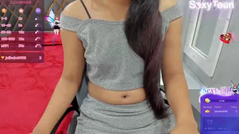 Sexydoll online show from February 3, 2025, 11:53 am