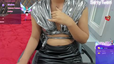 Sexydoll online show from February 4, 2025, 12:22 pm