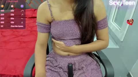 Sexydoll online show from February 11, 2025, 4:46 pm