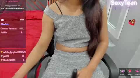 Sexydoll online show from February 14, 2025, 7:54 pm