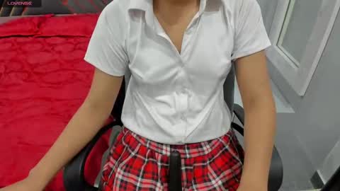 Sexydoll online show from February 24, 2025, 1:31 pm