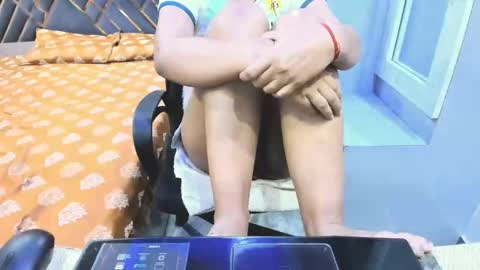 Sexydoll online show from November 14, 2025, 1:10 pm