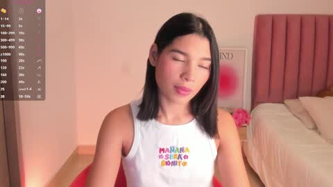 Snapshot of sexy_dreams19 chatting on January 29, 2025, 2:51 am My name is Keyty H. Welcome  online show from January 29, 2025, 2:51 am