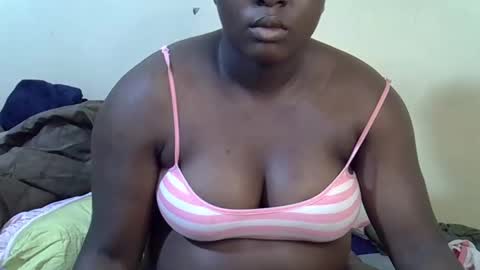 ebony online show from January 17, 2025, 10:12 pm