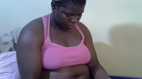 ebony online show from January 21, 2025, 2:00 am
