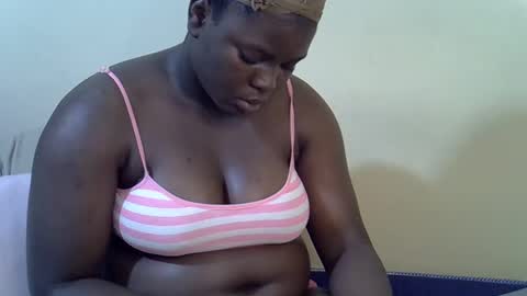 ebony online show from January 26, 2025, 2:45 am