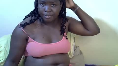 ebony online show from February 5, 2025, 2:48 pm