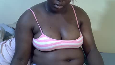 ebony online show from March 3, 2025, 7:21 am