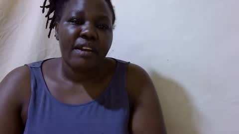 sexy_ebony254 online show from September 10, 2025, 1:11 pm