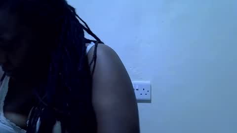 sexy_ebony254 online show from September 14, 2025, 8:30 pm