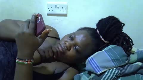 Snapshot of sexy_ebony254 chatting on October 8, 2025, 12:52 am sexy_ebony254 online show from October 8, 2025, 12:52 am