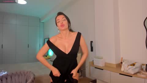 Snapshot of sexy_ev3lin chatting on November 6, 2025, 3:46 pm Sexy Ev3lin online show from November 6, 2025, 3:46 pm