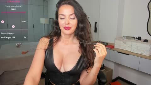 Sexy Ev3lin online show from May 7, 2026, 7:08 pm