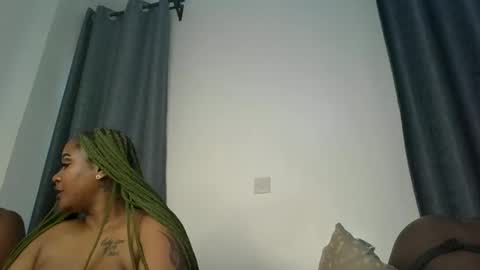 sexy online show from January 18, 2026, 9:24 am