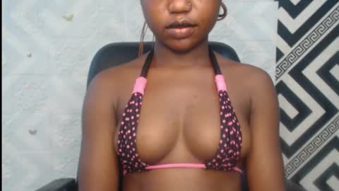 Angela online show from October 6, 2025, 9:56 pm