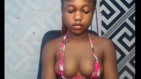 Angela online show from October 11, 2025, 2:37 pm