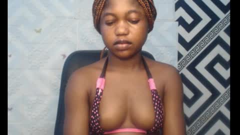 Angela online show from October 12, 2025, 6:45 am